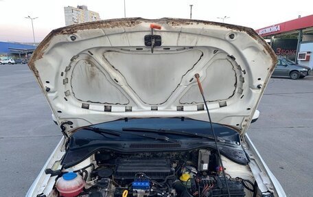 Volkswagen Polo VI (EU Market), 2012 год, 393 000 рублей, 7 фотография