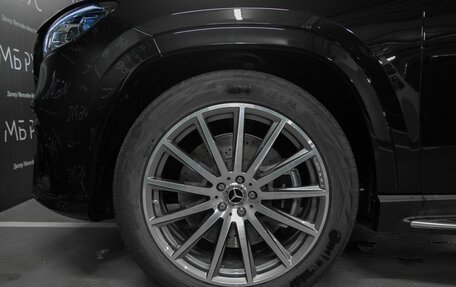Mercedes-Benz GLS, 2026 год, 16 800 000 рублей, 7 фотография