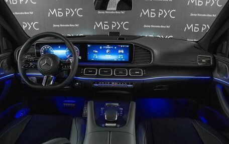 Mercedes-Benz GLS, 2026 год, 16 800 000 рублей, 2 фотография
