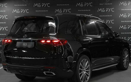 Mercedes-Benz GLS, 2026 год, 16 800 000 рублей, 4 фотография