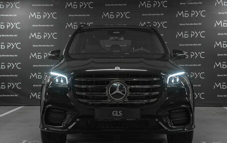 Mercedes-Benz GLS, 2026 год, 16 800 000 рублей, 5 фотография