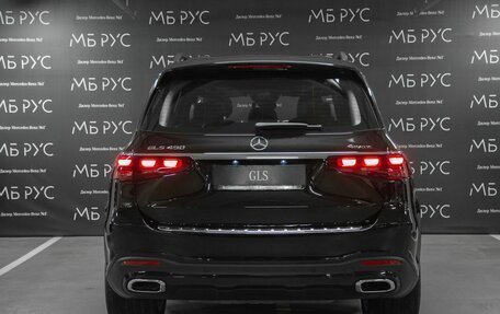 Mercedes-Benz GLS, 2026 год, 16 800 000 рублей, 6 фотография
