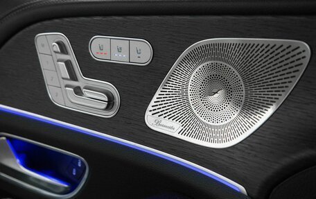 Mercedes-Benz GLS, 2026 год, 16 800 000 рублей, 10 фотография