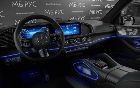Mercedes-Benz GLS, 2026 год, 16 800 000 рублей, 13 фотография