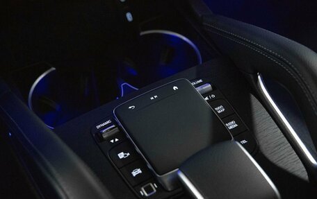 Mercedes-Benz GLS, 2026 год, 16 800 000 рублей, 21 фотография