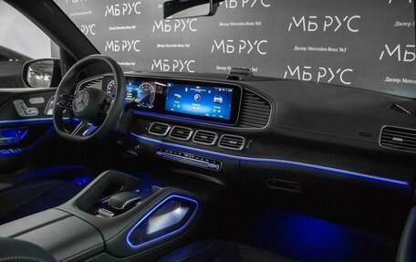 Mercedes-Benz GLS, 2026 год, 16 800 000 рублей, 23 фотография