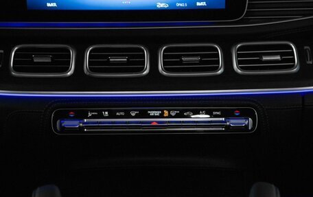 Mercedes-Benz GLS, 2026 год, 16 800 000 рублей, 20 фотография