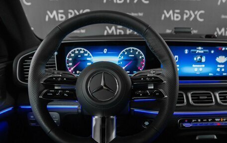 Mercedes-Benz GLS, 2026 год, 16 800 000 рублей, 15 фотография