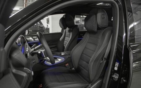 Mercedes-Benz GLS, 2026 год, 16 800 000 рублей, 11 фотография