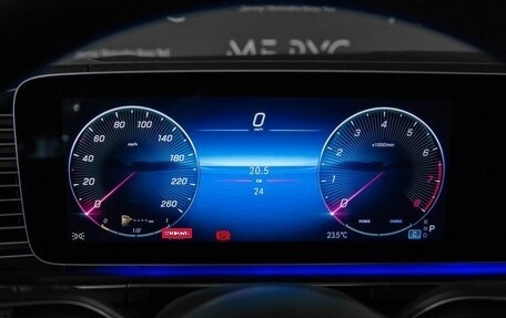 Mercedes-Benz GLS, 2026 год, 16 800 000 рублей, 16 фотография