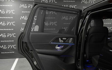 Mercedes-Benz GLS, 2026 год, 16 800 000 рублей, 24 фотография