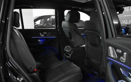 Mercedes-Benz GLS, 2026 год, 16 800 000 рублей, 27 фотография