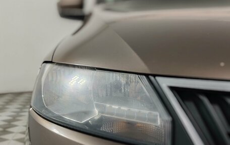 Skoda Rapid I, 2019 год, 1 335 000 рублей, 17 фотография