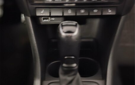 Skoda Rapid I, 2019 год, 1 335 000 рублей, 23 фотография