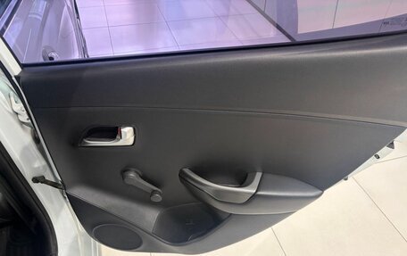 KIA Rio III рестайлинг, 2016 год, 1 099 000 рублей, 14 фотография
