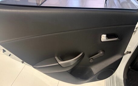 KIA Rio III рестайлинг, 2016 год, 1 099 000 рублей, 11 фотография