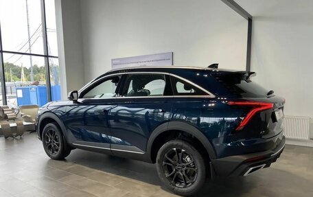 Haval F7, 2026 год, 2 899 000 рублей, 5 фотография