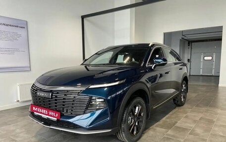 Haval F7, 2026 год, 2 899 000 рублей, 2 фотография