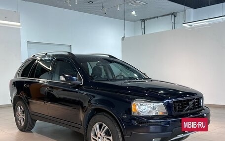 Volvo XC90 II рестайлинг, 2007 год, 1 349 000 рублей, 3 фотография