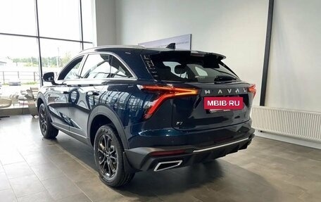 Haval F7, 2026 год, 2 899 000 рублей, 4 фотография