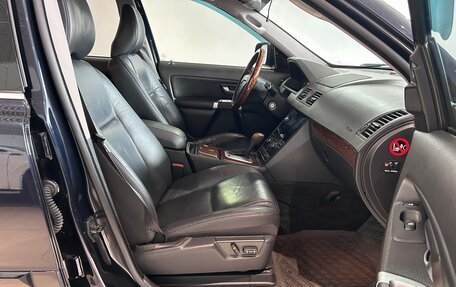 Volvo XC90 II рестайлинг, 2007 год, 1 349 000 рублей, 12 фотография