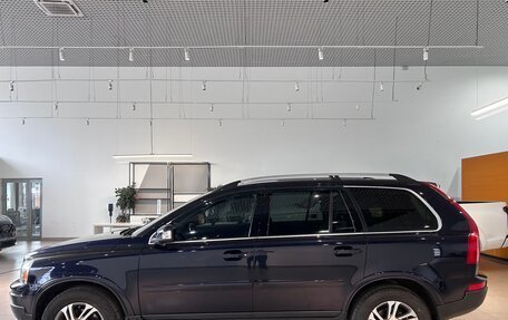 Volvo XC90 II рестайлинг, 2007 год, 1 349 000 рублей, 7 фотография
