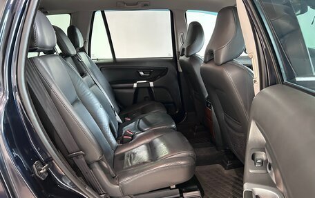 Volvo XC90 II рестайлинг, 2007 год, 1 349 000 рублей, 11 фотография