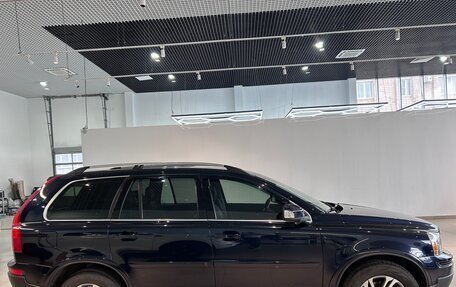 Volvo XC90 II рестайлинг, 2007 год, 1 349 000 рублей, 8 фотография