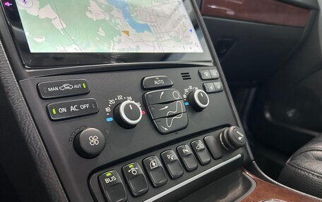 Volvo XC90 II рестайлинг, 2007 год, 1 349 000 рублей, 15 фотография