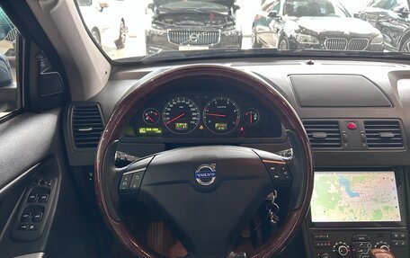 Volvo XC90 II рестайлинг, 2007 год, 1 349 000 рублей, 14 фотография