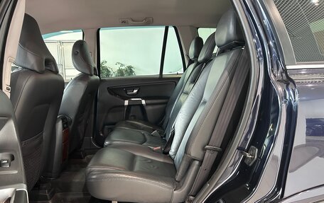Volvo XC90 II рестайлинг, 2007 год, 1 349 000 рублей, 10 фотография