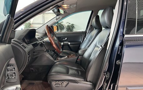 Volvo XC90 II рестайлинг, 2007 год, 1 349 000 рублей, 9 фотография