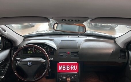 Volvo XC90 II рестайлинг, 2007 год, 1 349 000 рублей, 13 фотография