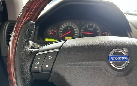 Volvo XC90 II рестайлинг, 2007 год, 1 349 000 рублей, 20 фотография