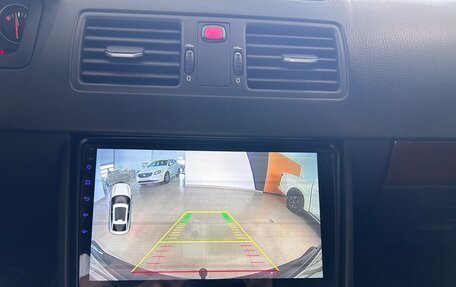 Volvo XC90 II рестайлинг, 2007 год, 1 349 000 рублей, 17 фотография