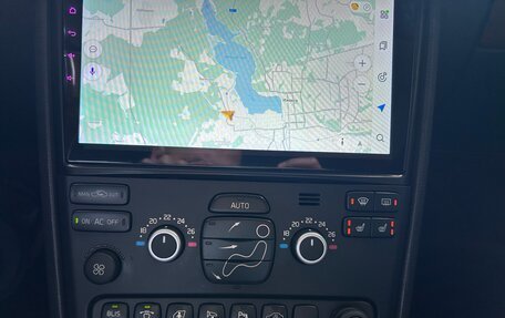 Volvo XC90 II рестайлинг, 2007 год, 1 349 000 рублей, 16 фотография