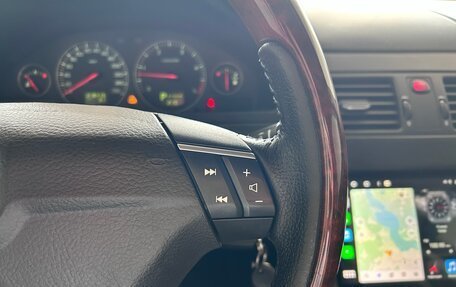 Volvo XC90 II рестайлинг, 2007 год, 1 349 000 рублей, 19 фотография