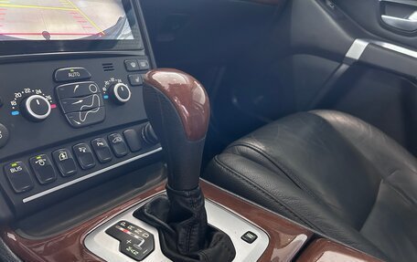 Volvo XC90 II рестайлинг, 2007 год, 1 349 000 рублей, 18 фотография