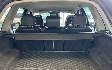 Volvo XC90 II рестайлинг, 2007 год, 1 349 000 рублей, 26 фотография