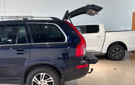 Volvo XC90 II рестайлинг, 2007 год, 1 349 000 рублей, 25 фотография
