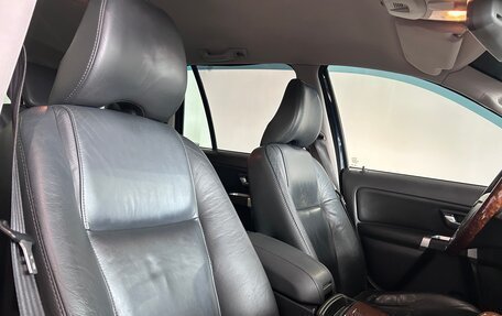 Volvo XC90 II рестайлинг, 2007 год, 1 349 000 рублей, 29 фотография