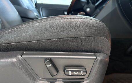 Volvo XC90 II рестайлинг, 2007 год, 1 349 000 рублей, 30 фотография
