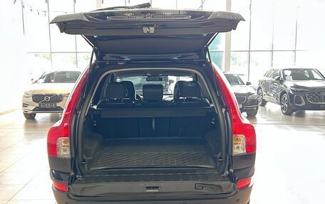 Volvo XC90 II рестайлинг, 2007 год, 1 349 000 рублей, 28 фотография