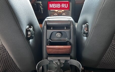 Volvo XC90 II рестайлинг, 2007 год, 1 349 000 рублей, 24 фотография