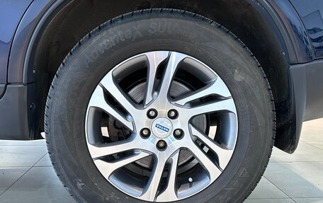 Volvo XC90 II рестайлинг, 2007 год, 1 349 000 рублей, 37 фотография