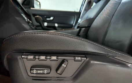 Volvo XC90 II рестайлинг, 2007 год, 1 349 000 рублей, 35 фотография