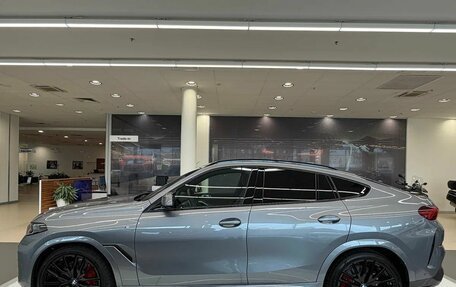 BMW X6, 2026 год, 17 690 000 рублей, 5 фотография