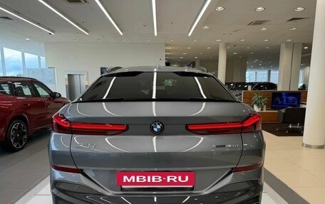 BMW X6, 2026 год, 17 690 000 рублей, 4 фотография