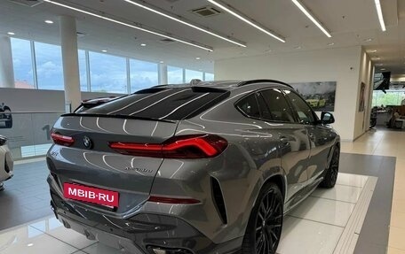 BMW X6, 2026 год, 17 690 000 рублей, 2 фотография