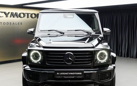 Mercedes-Benz G-Класс W463 рестайлинг _iii, 2026 год, 25 190 000 рублей, 3 фотография